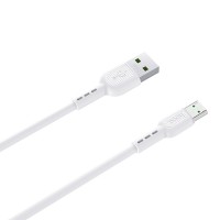 Кабель microUSB HOCO X33 в коробке (original) (1,0м)