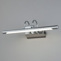 Светильник ELST  Flint Neo SW LED хром (MRL LED 1022) с выключателем