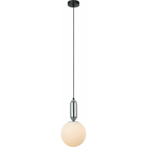 Светильник SFS 4384MDM/1M CR CHROME+W RSP