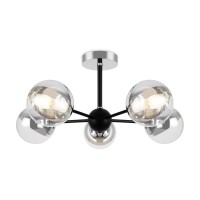 Люстра Freya FR5271PL-05B