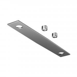 Коннектор прямой для шинопровода Levity TRA184C-11S