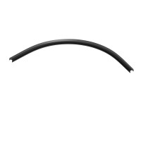 Радиусный угол TRA172CL-R300-11B