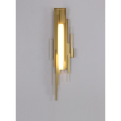 Светильник DZN-13307 ЗОЛОТО