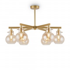 Люстра Freya FR5183PL-06G