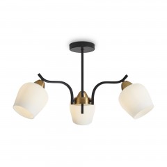 Люстра Freya FR5422PL-03BZ