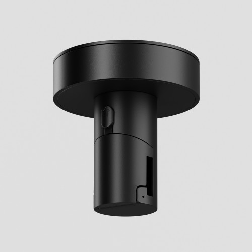 Крепление потолочное с вводом питания TRA200C-B-11B