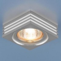 Светильник ELST  точечный 6064 MR16 CH хром