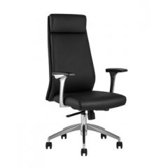 Кресло руководителя TopChairs Armor черное