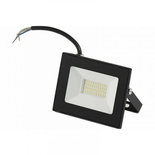 Прожектор светодиодный SFL 50W 160х121х27мм 6500K 4000Лм IP65 СириусА (60шт) Прожектор светодиодный SFL 50W 160х121х27мм 6500K 4000Лм IP65 СириусА (60шт)