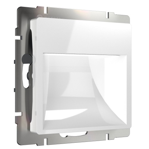 WERKEL WL01-BL-01-LED / Встраиваемая LED подсветка (белый) a045376 W1154101