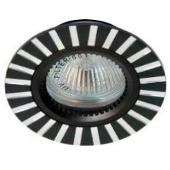 РАСПРОДАЖА Светильник GS-M364 MR16 черный