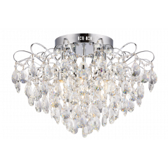 Светильник SFS 1666/6+6 CR (1) (RL) RSP Светильник SFS 1666/6+6 CR (1) (RL) RSP