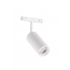 MAGNIT Светильник для магнитного шинопровода SFS 015CG 12W3K-W (1/20)  RSP