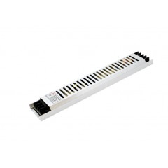 Блок питания ультратонкий  IP20 металл 250W, 220V-12V XT-250-12