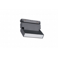 MAGNIT Светильник для магнитного шинопровода SFS 106CX 6W4K (1/50) RSP