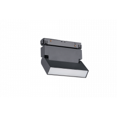 MAGNIT Светильник для магнитного шинопровода SFS 106CX 6W4K (1/50) RSP