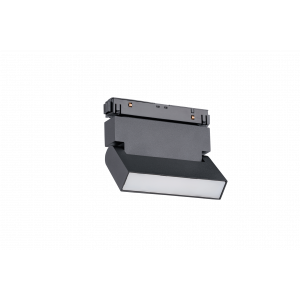 MAGNIT Светильник для магнитного шинопровода SFS 106CX 6W4K (1/50) RSP