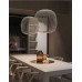 Светильник DZN-11363 БЕЛЫЙ D520*520/H2000/2/LED/6W/4500K SPOKES by Foscarini