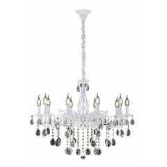 Светильник SFS 8008/10 WT D800/H600/10/E14/40W RSP (1)