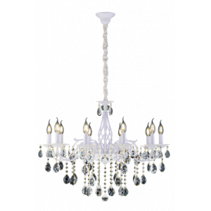 Светильник SFS 8008/10 WT D800/H600/10/E14/40W RSP (1)