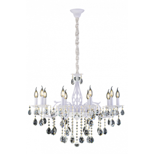 Светильник SFS 8008/10 WT D800/H600/10/E14/40W RSP (1)