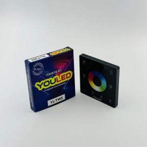 Панель управления YouLED YL-TW5 RSP