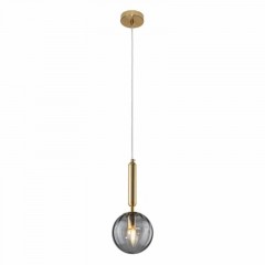 MD.1176.1 SM Подвесной светильник MODEMODERN