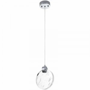 ML.88922.1 CH Подвесной светильник MODELUX