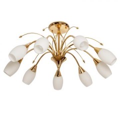 Светильник 12121/9FGD MK D700/H350/9/E14/40W (1) RSP