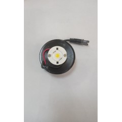 Светодиод 5W 4000K 300mA