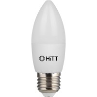 Лампа HiTT-PL-C35-13-230-E27-4000 RSP