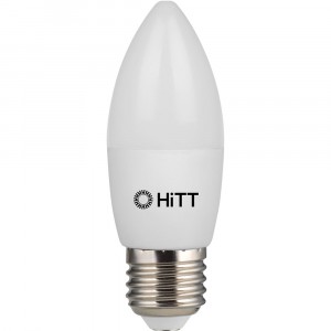 Лампа HiTT-PL-C35-13-230-E27-4000 RSP