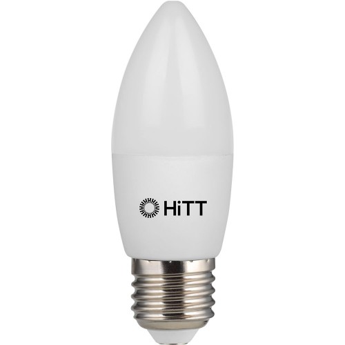 Лампа HiTT-PL-C35-13-230-E27-4000 RSP