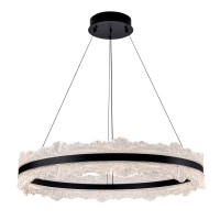 Подвесной светильник MODESTYLE MS.9525.800 BK