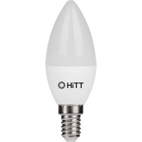 Лампа HiTT-PL-C35-11-230-E14-3000 RSP