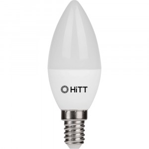 Лампа HiTT-PL-C35-11-230-E14-4000 RSP