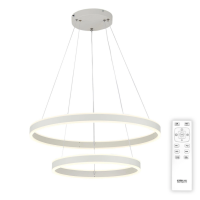 -Светильник CL719640 Citilux Дуэт