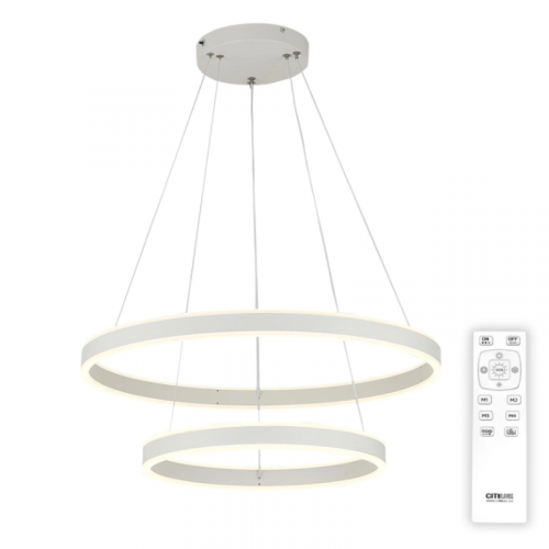 -Светильник CL719640 Citilux Дуэт -Светильник CL719640 Citilux Дуэт