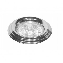 RTS Светильник  LECCO GU5.3 003 CH