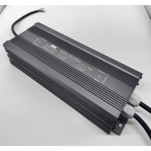 Блок питания 24V 1000W IP67 SPF