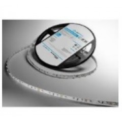 Светодиодная лента ELF BRAND 480SMD диодов (2835), 24В, 5м, ГИПЕР, белая ELF-480SMD2835NWW-Hy24