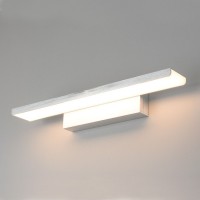 Светильник ELST Sankara LED 16W 1009 IP20 серебристая