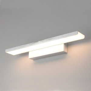 Светильник ELST Sankara LED 16W 1009 IP20 серебристая