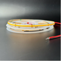 Лента COB 9w 3000K 320d светодиодная