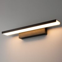 Светильник ELST Sankara LED 16W 1009 IP20 черная