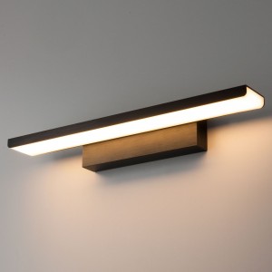 Светильник ELST Sankara LED 16W 1009 IP20 черная