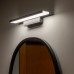 Светильник ELST Sankara LED 16W 1009 IP20 черная