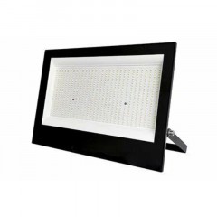 Ecola Projector LED 300,0W 220V 6000K IP65 черный 350x255x35