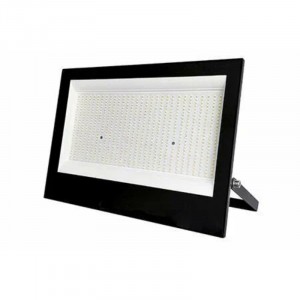 Ecola Projector LED 300,0W 220V 6000K IP65 черный 350x255x35