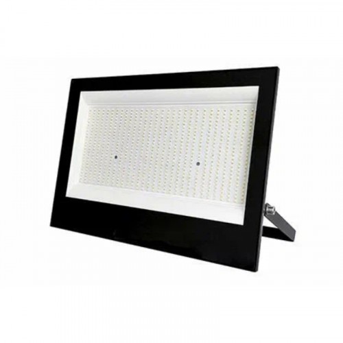 Ecola Projector LED 300,0W 220V 6000K IP65 черный 350x255x35